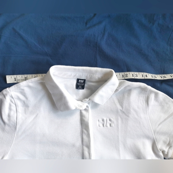 HH polo shirt - Picture 6 of 10